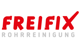 Freifix Rohrreinigung in Osterholz Scharmbeck - Logo