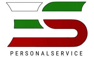 ES Personalservice in Wildeshausen - Logo