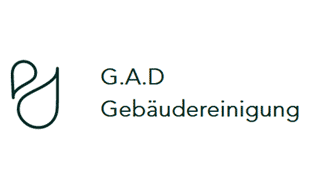 G.A.D Gebäudereinigung in Hannover - Logo