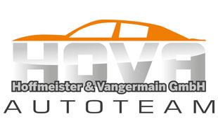 Hova Autoteam Hoffmeister & Vangermain GmbH in Goslar - Logo