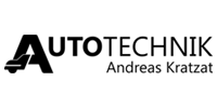 Kundenlogo AUTOTECHNIK Andreas Kratzat