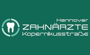 Dr. med. dent. Nicola Ludwig - Zahnärzte Kopernikusstraße 5 in Hannover - Logo