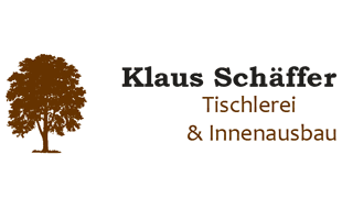 Schäffer Klaus in Stemwede - Logo