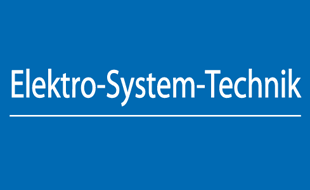 Elektro-System-Technik in Bremen - Logo