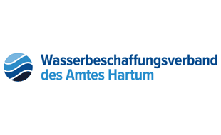 Wasserbeschaffungsverband des Amtes Hartum in Hille - Logo