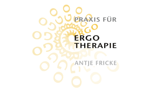 Fricke Antje Ergotherapie in Wolfsburg - Logo