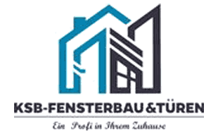 KSB - FensterBau & Türen in Meine - Logo