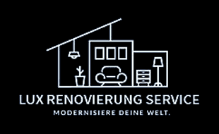 Lux Renovierung Service UG in Bad Oeynhausen - Logo