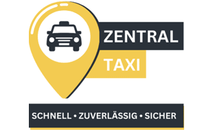 Zentral Taxi Oldenburg in Oldenburg in Oldenburg - Logo