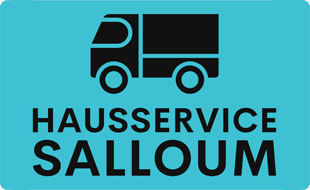 Hausservice Salloum in Hildesheim - Logo