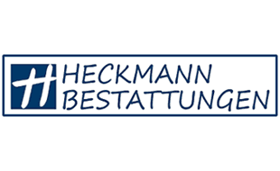 Heckmann Bestattungen oHG in Bremen - Logo