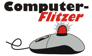 Computer-Flitzer in Bielefeld - Logo