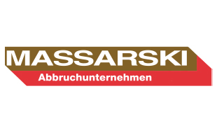 Massarski Abbruchunternehmen in Isernhagen - Logo