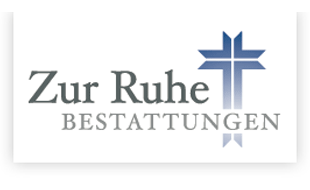 Zur Ruhe Bestattungen in Braunschweig - Logo