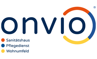 Onvio Pflegedienst GmbH & Co. KG in Neuenkirchen Kreis Steinfurt - Logo