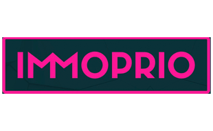 IMMOPRIO - Die Immobilienverwaltung in Burg bei Magdeburg - Logo