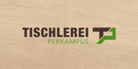 Logo von Tischlerei Perkampus