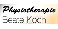 Logo von Physiotherapie Koch Beate