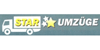 Kundenlogo von Star-Umzüge Magdeburg