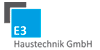 Kundenlogo von E3 Haustechnik GmbH
