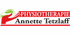 Kundenlogo von Physiotherapie Am Krökentor Annette Tetzlaff