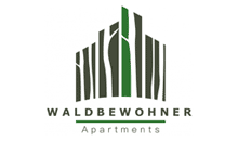 Kundenlogo von Waldbewohner Apartments