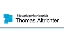 Kundenlogo von T. Altrichter GmbH Fliesenlegerfachbetrieb