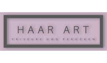 Kundenlogo von Haar Art