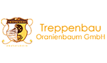 Kundenlogo von Treppenbau Oranienbaum GmbH