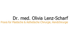 Kundenlogo von Lenz-Scharf Olivia Dr. med.