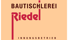 Kundenlogo von Bautischlerei Ronald Riedel