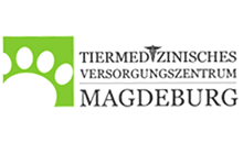 Kundenlogo von Tiermedizinisches Versorgungszentrum Magdeburg GbR