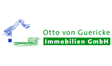 Kundenlogo von Otto von Guericke Immobilien GmbH