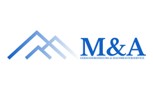 Kundenlogo von M&A Services Gebäudereinigung