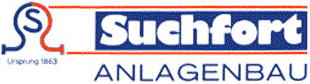 Suchfort Anlagenbau GmbH & Co.