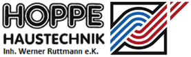 HOPPE - Haustechnik