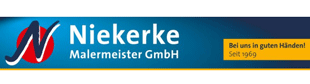 Niekerke Malermeister GmbH