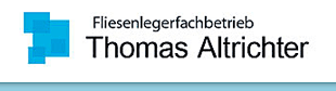 Kundenlogo von T. Altrichter GmbH Fliesenlegerfachbetrieb