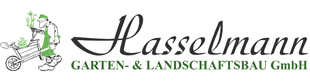Hasselmann Garten- und Landschaftsbau GmbH