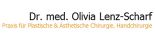 Kundenlogo von Lenz-Scharf Olivia Dr. med.