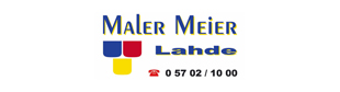 Maler Meier Lahde