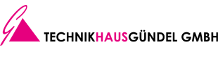 Kundenlogo von TECHNIKHAUSGÜNDEL GmbH