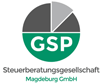 Kundenlogo von GSP Steuerberatungsgesellschaft Magdeburg GmbH