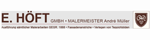 E. Höft GmbH Malereibetrieb