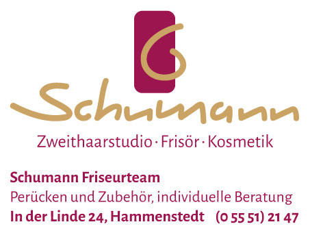 Schumann Friseurteam in Northeim - Logo