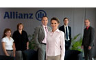 Lokale Empfehlung Allianz Versicherung Maximilian Leonhardt Generalvertretung