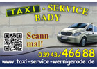 Lokale Empfehlung Taxen-Anruf DEIN-TAXI Taxi