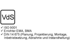 Lokale Empfehlung BAD Gesundheitsvorsorge und Sicherheitstechnik GmbH - Gesundheitsz. Wernigerode