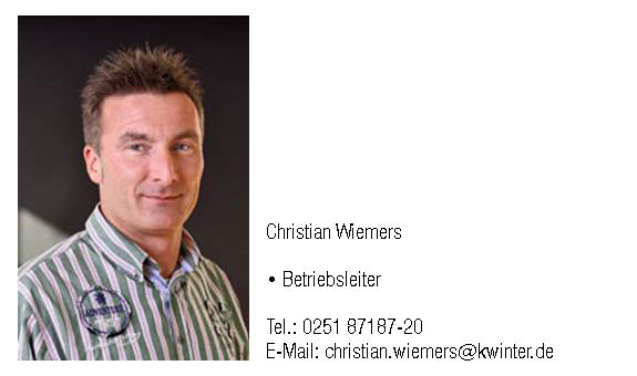Christian Wiemers