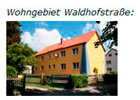 Kundenbild groß 1 Ilsenburger Wohnungsgenossenschaft e.G.
